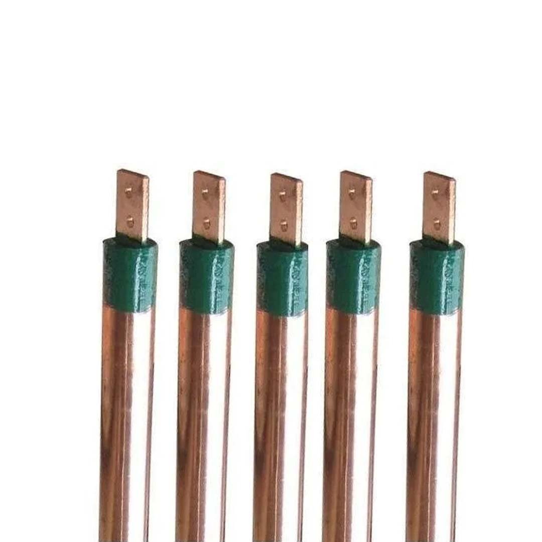 Copper Earthing Rod